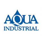 Aqua Industrial s.r.o. – logo společnosti