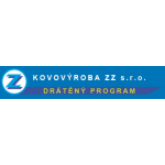 Kovovýroba ZZ s.r.o. – logo společnosti