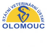 Státní veterinární ústav Olomouc – logo společnosti