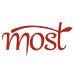 MOST, o. p. s. – logo společnosti