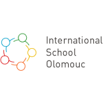 International School Olomouc – logo společnosti