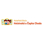 Mateřská škola Olomouc, Helsinská 11, příspěvková organizace – logo společnosti