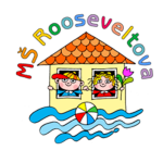 Mateřská škola Olomouc, Rooseveltova – logo společnosti