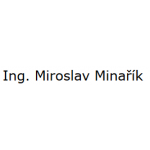 Minařík Miroslav, Ing. – logo společnosti
