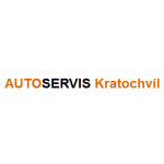Kratochvíl Vladimír AUTOELEKTRO SERVIS – logo společnosti