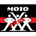 FREE-MOTO s.r.o. – logo společnosti