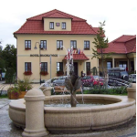 Hotel Buchlovice*** – logo společnosti