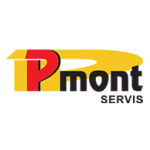Šlahora Evžen - Pmont SERVIS – logo společnosti
