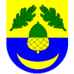 Obecní úřad Dubčany – logo společnosti
