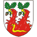 Obecní úřad Mladeč – logo společnosti