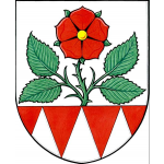 Obecní úřad Senička – logo společnosti