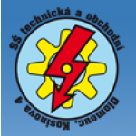 Střední škola technická a obchodní Olomouc – logo společnosti