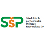 Střední škola polytechnická, Olomouc, Rooseveltova 79 – logo společnosti