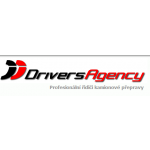 Drivers Agency s.r.o. – logo společnosti