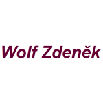 Wolf Zdeněk – logo společnosti