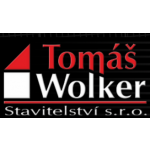 Tomáš Wolker Stavitelství s.r.o. – logo společnosti