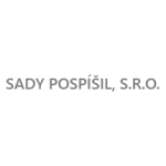 Research and Data Consulting s.r.o. – SADY Pospíšil, s.r.o. – logo společnosti