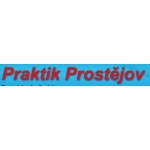 Praktik Jaroslav Šťáva s.r.o. – logo společnosti