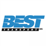 BEST TRANSPORT, a.s. – logo společnosti