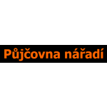 Hašák Marek - půjčovna nářadí – logo společnosti