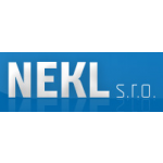 NEKL s.r.o.- vyvíječe páry – logo společnosti