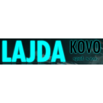 LAJDA KOVO, s.r.o. – logo společnosti