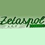 Zetaspol, s.r.o. – logo společnosti