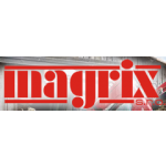 MAGRIX, s. r. o. (pobočka Prostějov) – logo společnosti