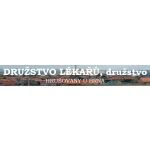 DRUŽSTVO LÉKAŘŮ, družstvo Hrušovany u Brna – logo společnosti