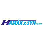 Hamák & syn, s.r.o. (pobočka Brno, Vídeňská) – logo společnosti