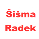 Šišma Radek – logo společnosti