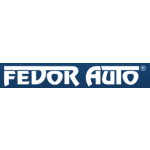 FEDOR Auto s.r.o. – logo společnosti