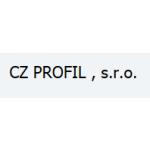 CZ Profil, s.r.o. – logo společnosti