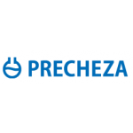PRECHEZA, a.s. – logo společnosti