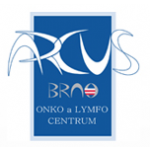 Arcus onko a lymfo centrum Brno – logo společnosti