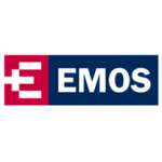 Emos, spol. s r.o – logo společnosti