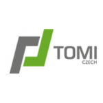 Tomi Czech, s.r.o. – logo společnosti