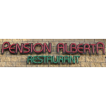 Večerka Břetislav - Penzion Alberta – logo společnosti