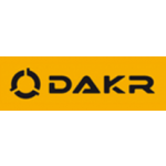 DAKR, spol. s r.o. – logo společnosti