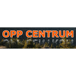 OPP CENTRUM s.r.o. - chráněná dílna – logo společnosti