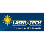 LASER-TECH, spol. s r.o. – logo společnosti