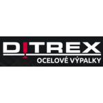 DITREX s.r.o. – logo společnosti