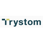 TRYSTOM spol. s r.o. – logo společnosti
