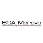 SCA Morava, s.r.o. – logo společnosti