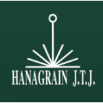 HANAGRAIN J.T.J., s.r.o. – logo společnosti