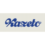 KAZETO, spol. s r.o. – logo společnosti