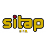 SITAP, s.r.o. – logo společnosti