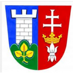 Obecní úřad Stražisko – logo společnosti