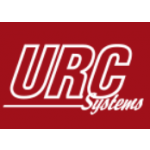 URC Systems, spol. s r.o. (pobočka Prostějov) – logo společnosti