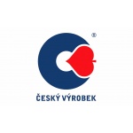 Český výrobek s.r.o. – logo společnosti
